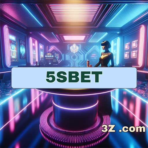Apostas emocionantes com 5sbet.com: uma nova era do jogo