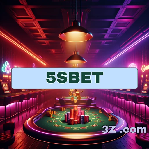 Baixar no 5sbet.com: A Revolução dos Jogos Online
