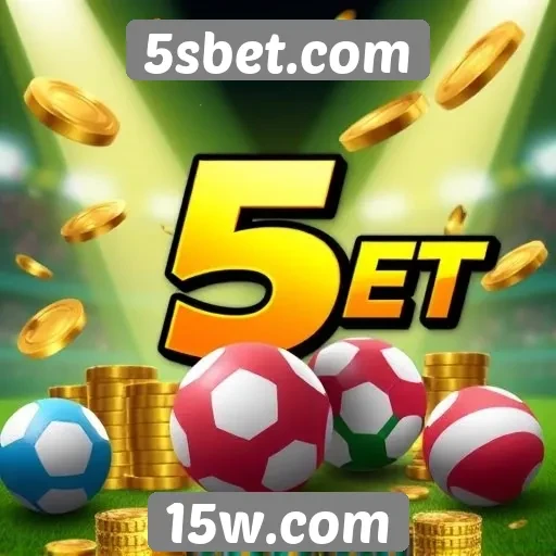 Comparativo de bônus oferecidos no 5sbet.com