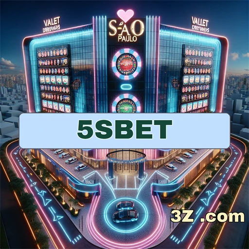 Cassino 5sbet.com: Uma Experiência de Jogo Incomparável