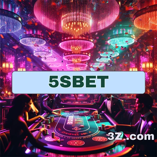 Aposte em Esporte e Ganhe com 5sbet.com