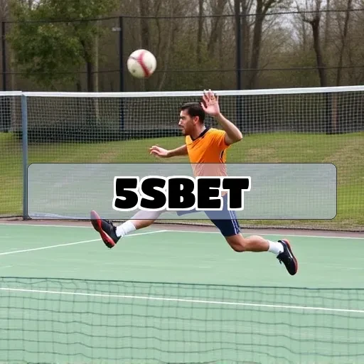 5sbet.com: Descubra as Melhores Apostas em E-Sports Agora Mesmo!