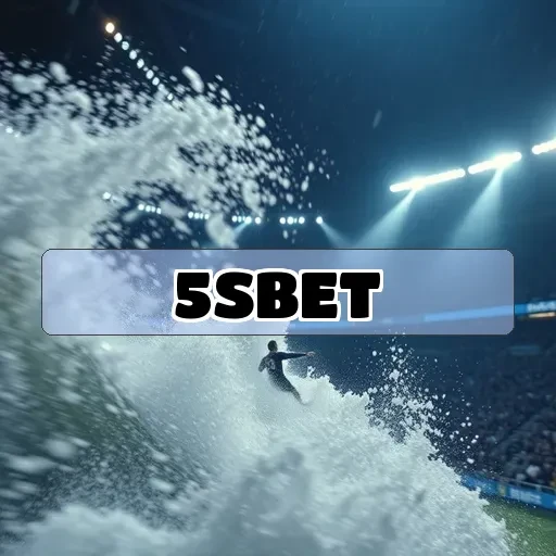 5sbet.com: Explore a Diversidade de Jogos e Apostas Online
