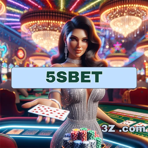5sbet.com Acesso Seguro
