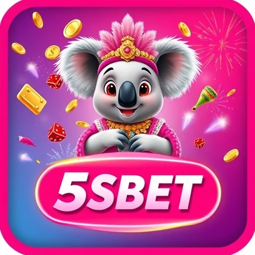 5sbet.com Logo