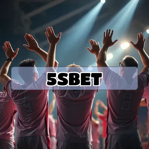 5sbet.com: Promoções Especiais que Você Não Pode Ignorar!