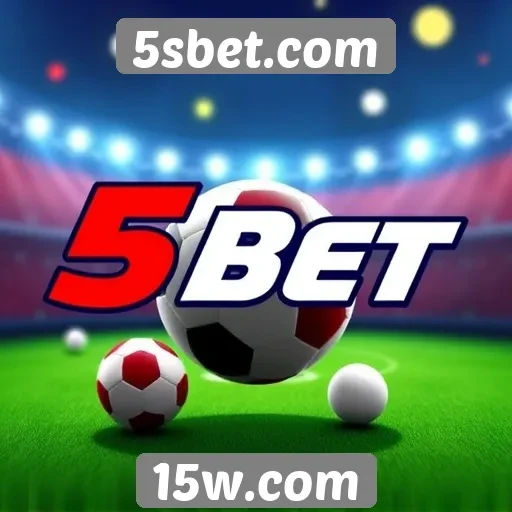 Avaliação das promoções oferecidas no site 5sbet.com