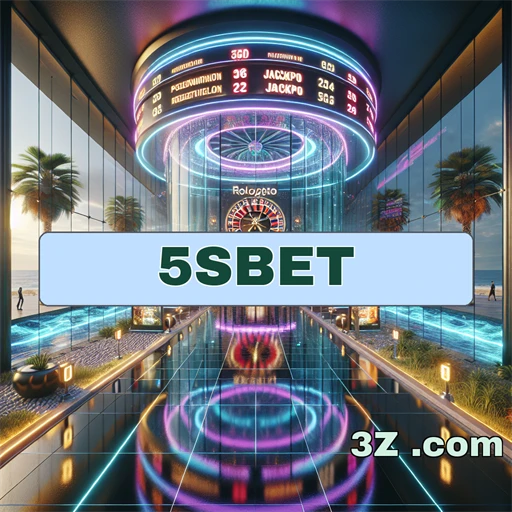 5sbet.com Jogos Slots
