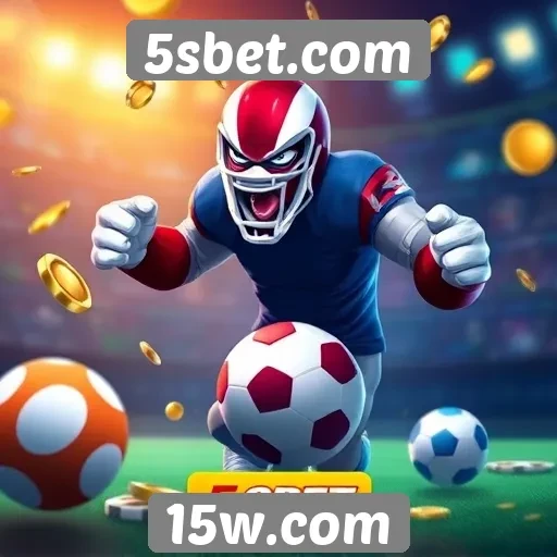 5sbet.com oferece uma ampla variedade de jogos online